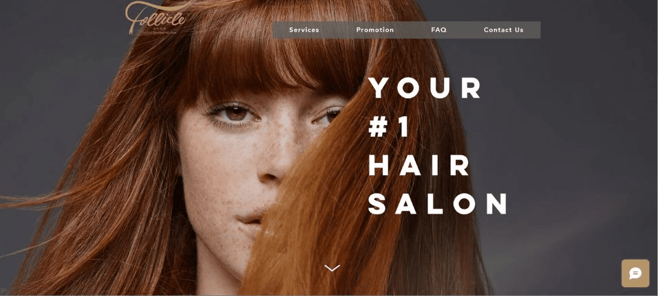 Follicle