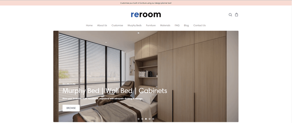 Reroom
