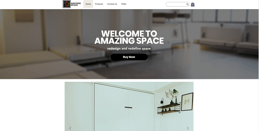 Amazing Space