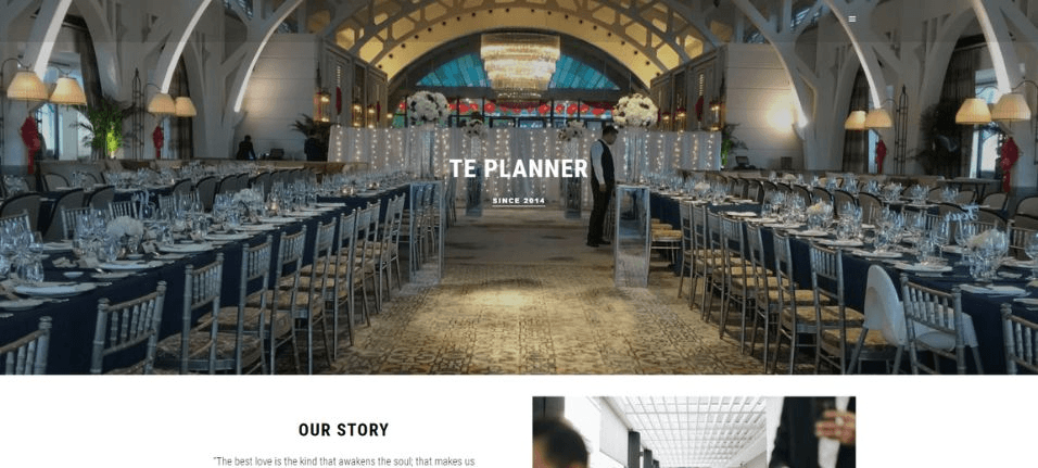 Te Planner