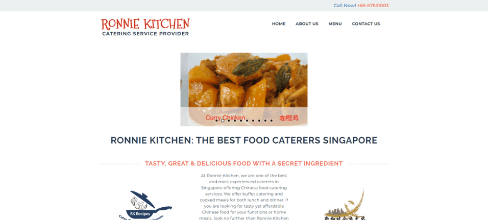 Ronnie Kitchen