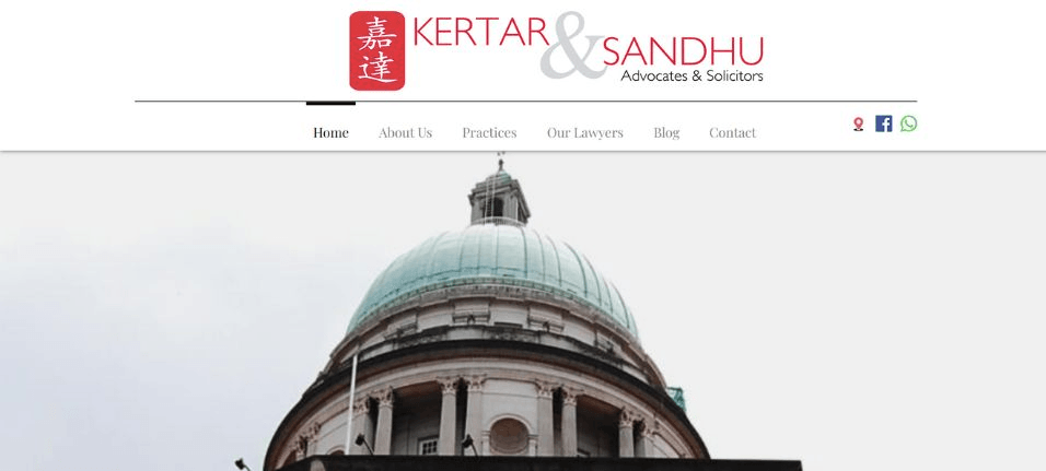 Kertar & Sandhu L.L.C