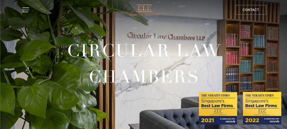 Circular Law Chambers L.L.P