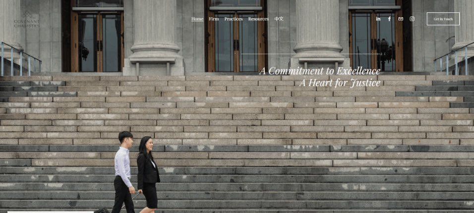 Covenant Chambers LLC