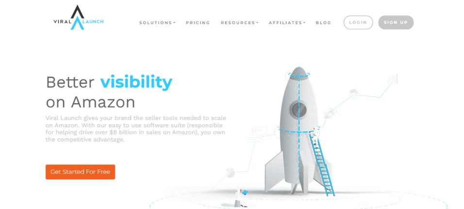 Kinetic by Viral Launch