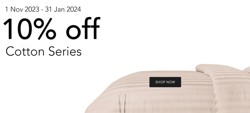 Epitex Supima Prima Bed Sheet