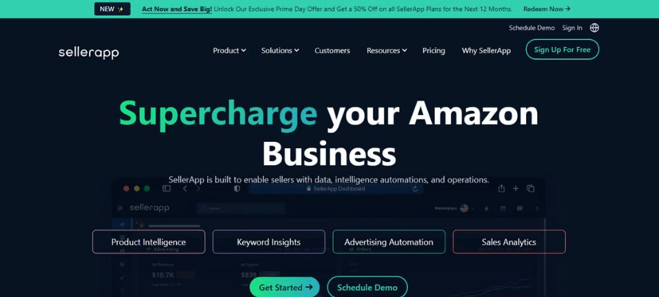 SellerApp