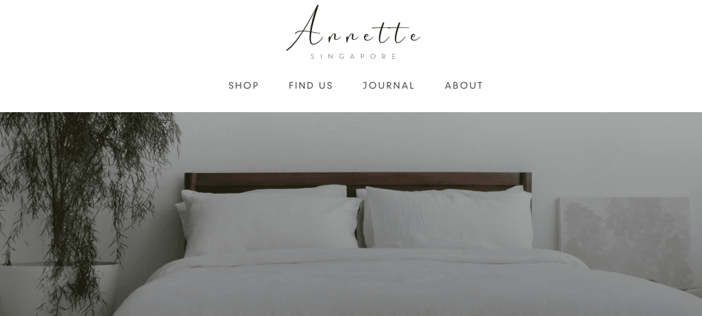 Annette Linen Fitted Sheet Set