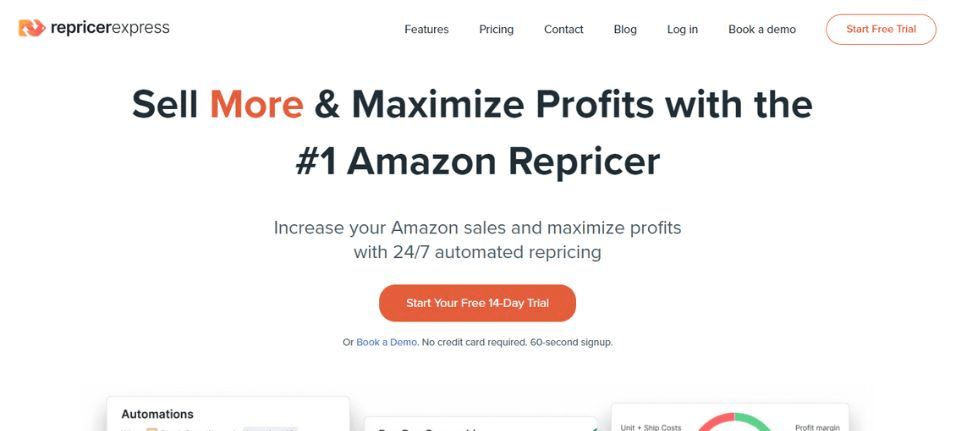 RepricerExpress