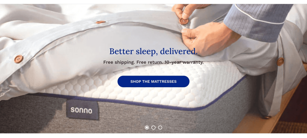 Sonno TENCEL™ Bed Sheets Set