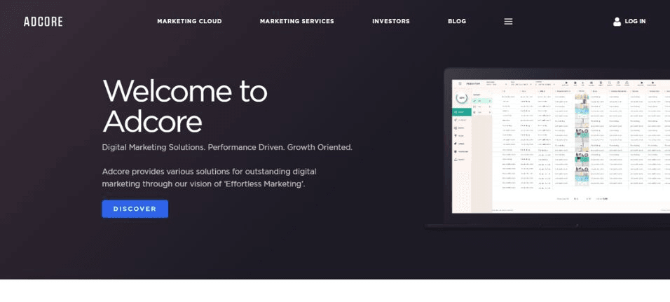 AdCore