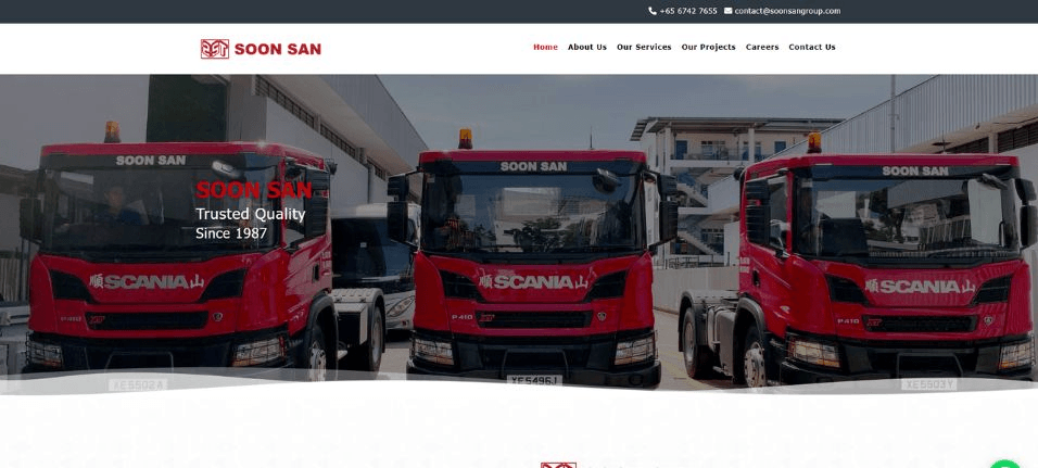 Soon San Group Of Companies
