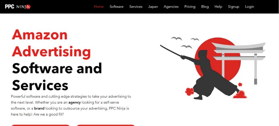 PPC Ninja