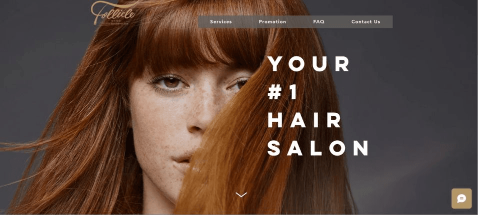 Follicle