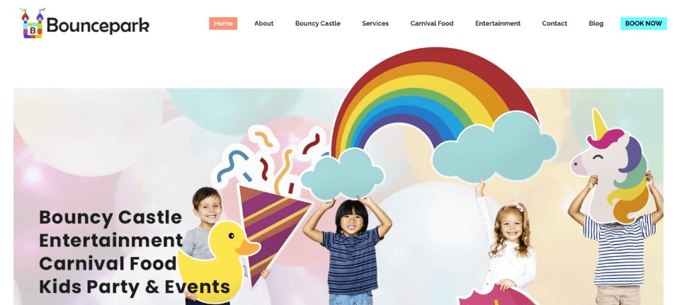 BounceParkSG