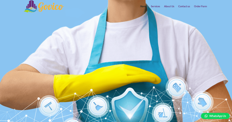 GOVICO Pte Ltd