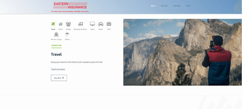 Eastern Insurance Agency