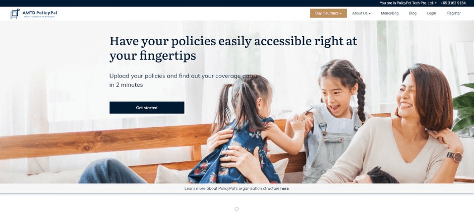 PolicyPalFA
