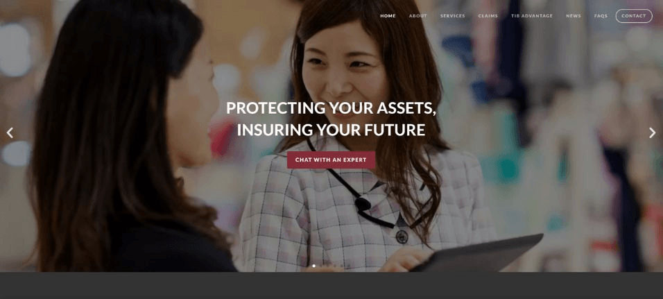 Tan Insurance Brokers Pte Ltd