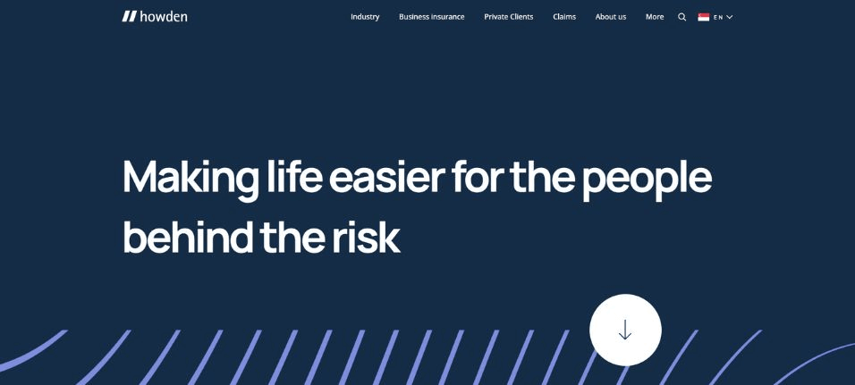 Howden Insurance Brokers (Singapore) Pte Ltd