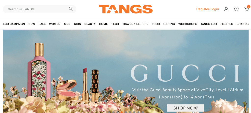 TANGS