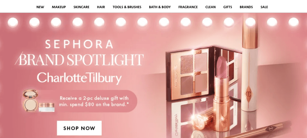 Sephora