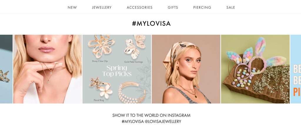 Lovisa