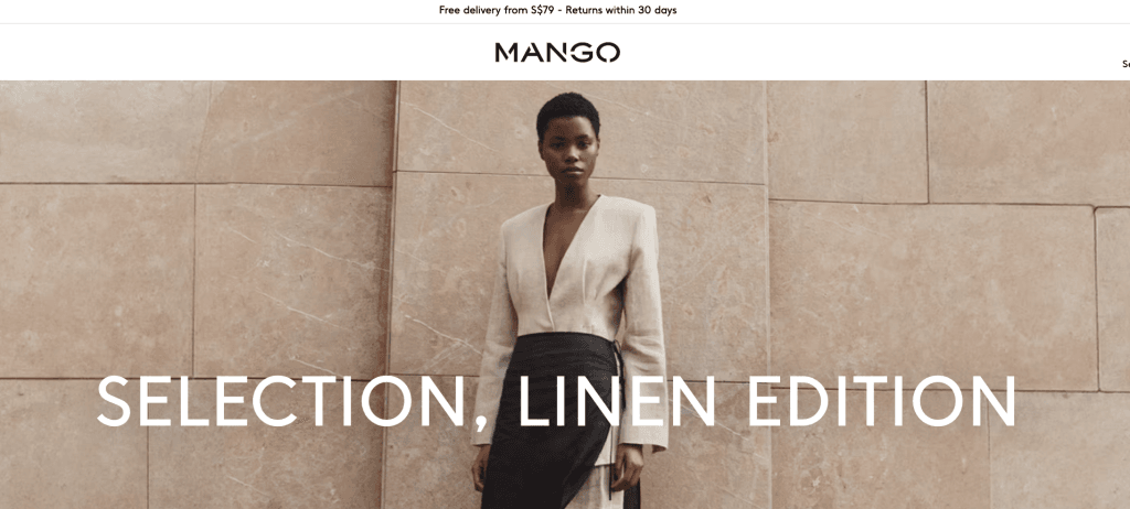 Mango