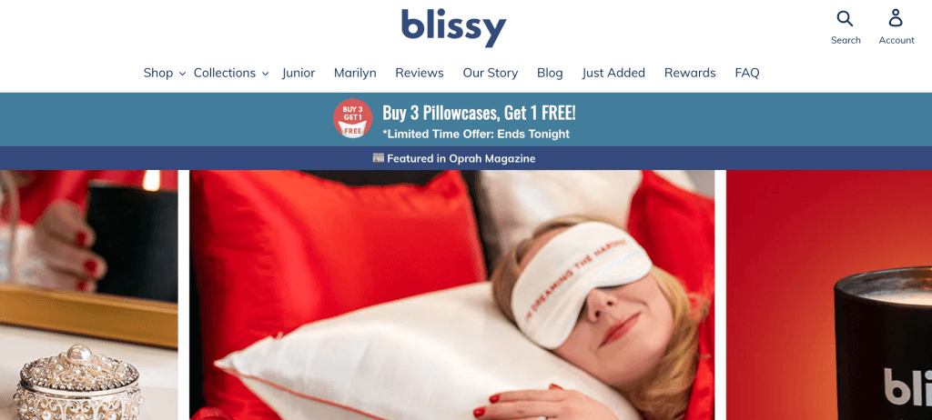 Blissy