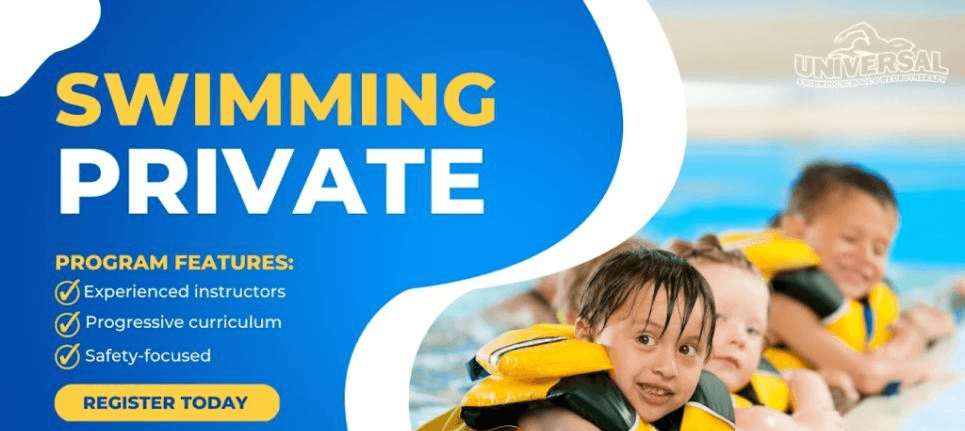 Universal Swimming School