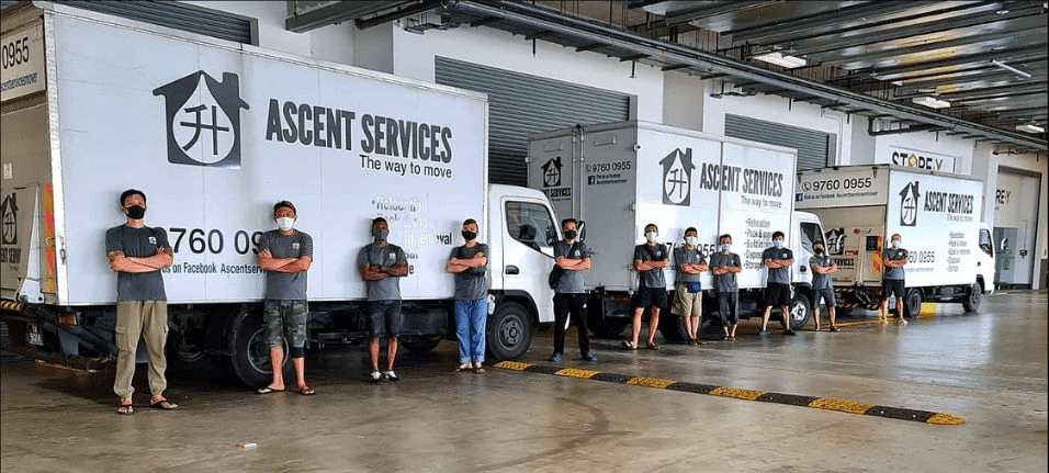 Ascent Services