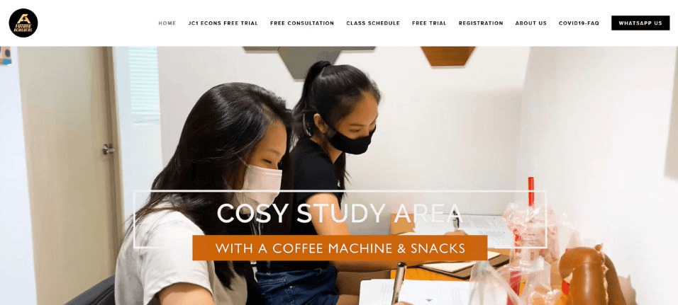 Future Achievers Hub