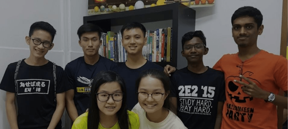 Happy Tutors Learning Centre