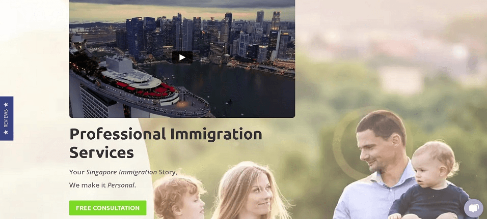 Transform Borders