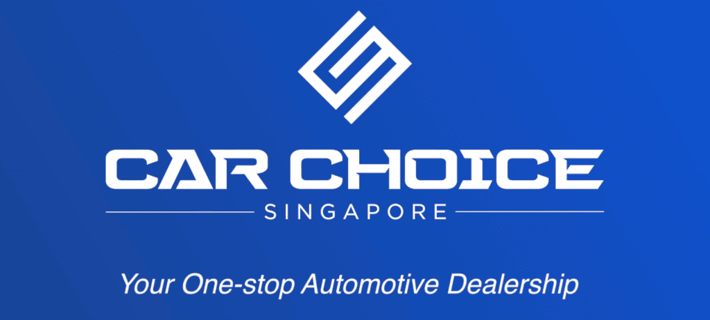 SG Car Choice Pte Ltd