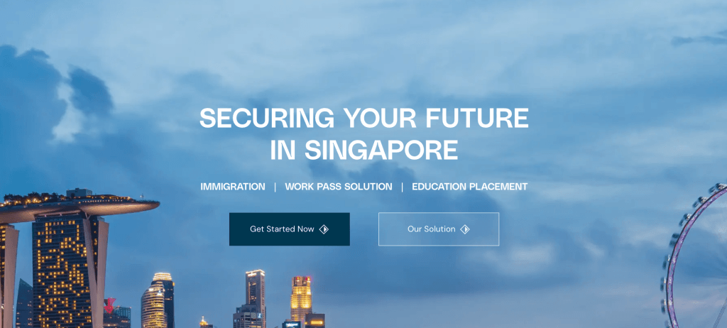 Kenneth & Co Pte Ltd