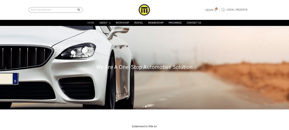 Mova Automotive