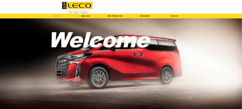 Leco Auto