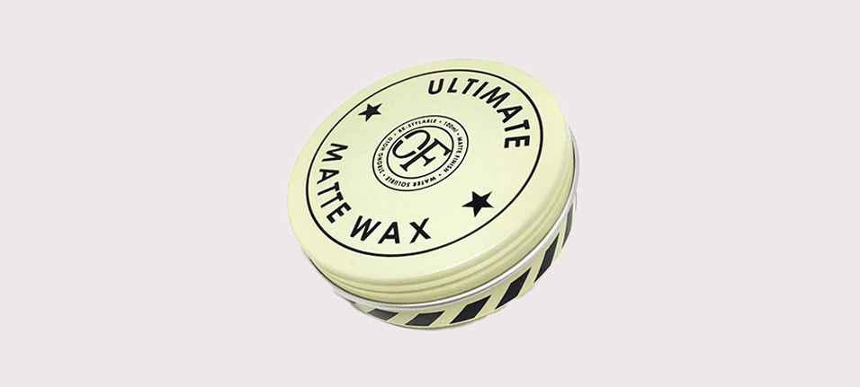 OriginalFook Ultimate Wax