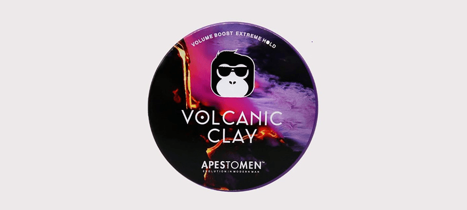 ApestomenTM Volcanic Clay