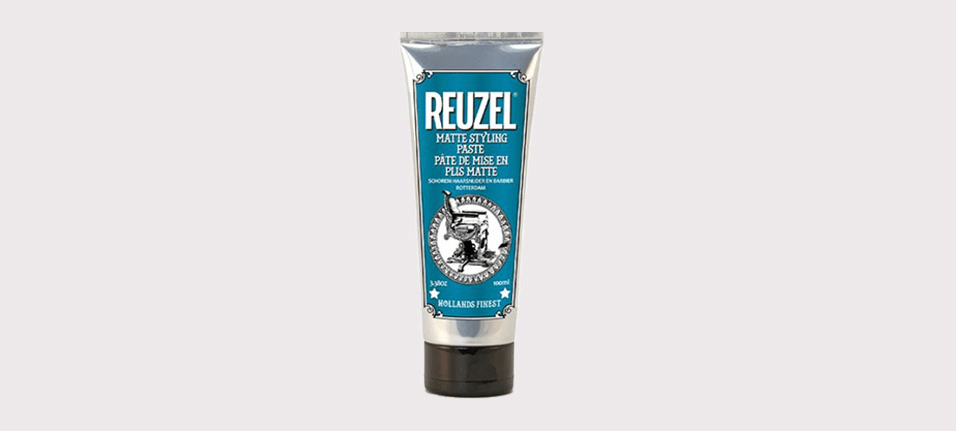 Reuzel Matte Styling Paste