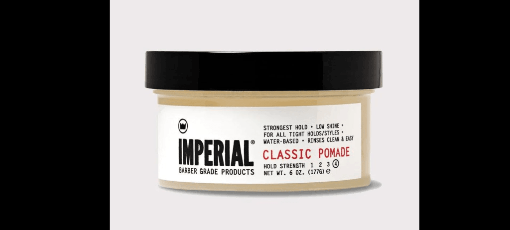 Imperial Barber Classic Pomade