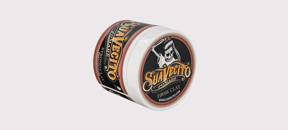 Suavecito Pomade