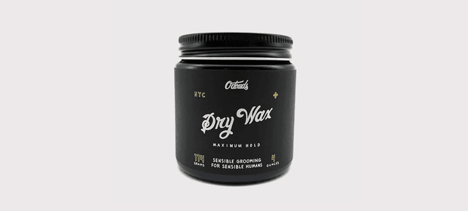 O’douds Dry Wax