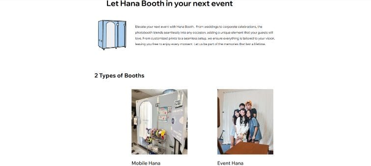 Hana Film - City Hall