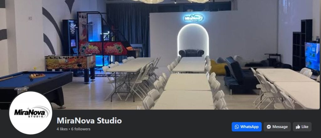 MiraNova Studio