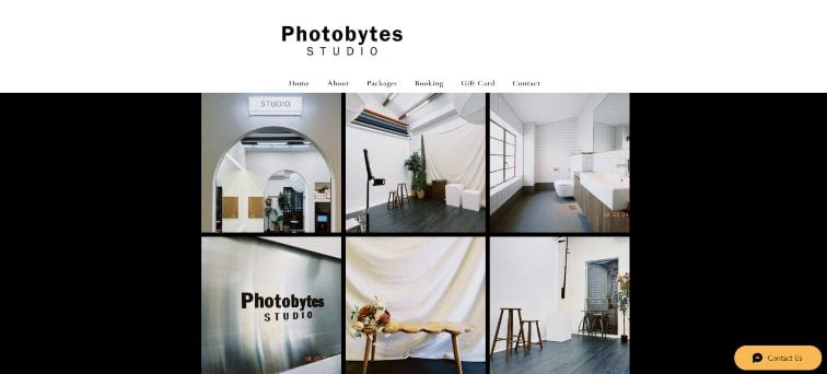 Photobytes