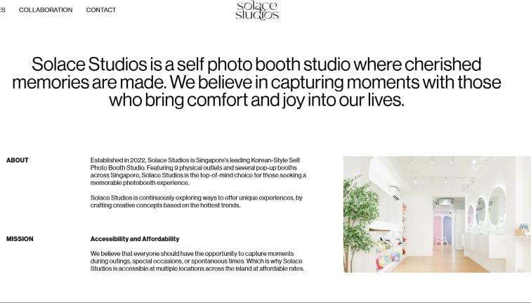17 Best Photo Booths In Singapore [Updated 2026]