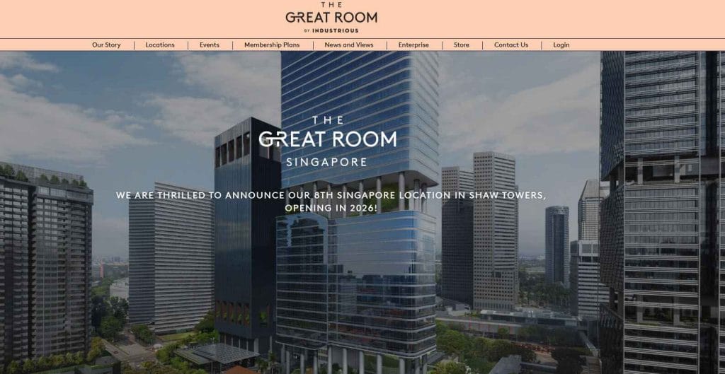 The Great Room