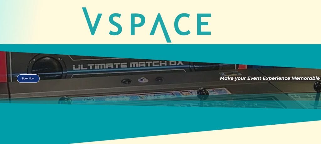 VSPACE